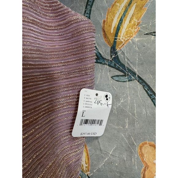 Free People Saylor Elinor Skirt Set $297 - Picture 5 of 6